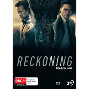 Reckoning |Season 1 |   DVD